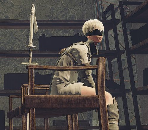 juddersome's tweet photo. 9s in his natural habitat https://t.co/s2GRFHAqLR