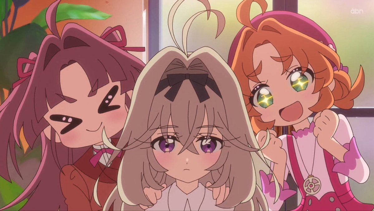 名探偵プリキュア！ 第35話 ツイート画像 1