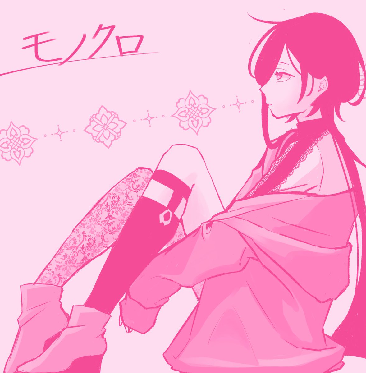 Shinoharo_dayo's tweet photo. 私が気に入ってるので見てくださいパート4。

モノクローム(単色画)なので間違ってはいない。

#絵柄が好みって人にフォローされたい https://t.co/H7v08JnNAO