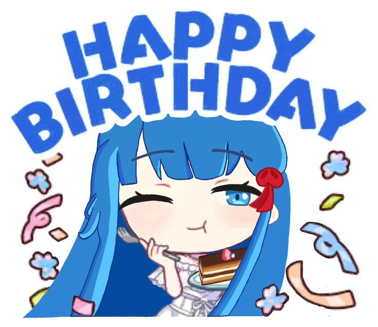 majiwaruu's tweet photo. The things I'll do for my prsk oc.. Happy Birthday Minami♡♡♡ 9/26 https://t.co/a69Jw3BC1c