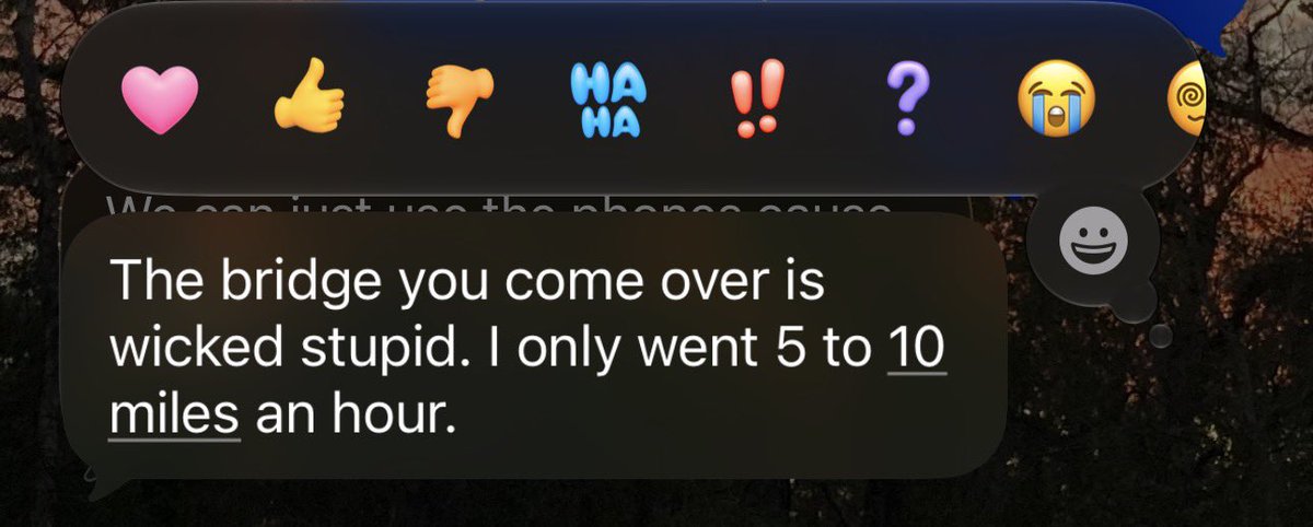 L0NELY777LUCK's tweet photo. otw to a wedding and my mom said this…. SHE WAS NOT KIDDING WHAT THE FUCK IS THAAAAAATTTTT https://t.co/NfOZPCMedF