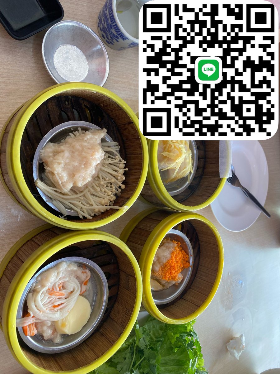 Yayeeb9u9's tweet photo. มากินติมซำห้องเราไหม ว่างนะ
#ยะลา  #ยะลาทัก https://t.co/FnIQTq6Ou6