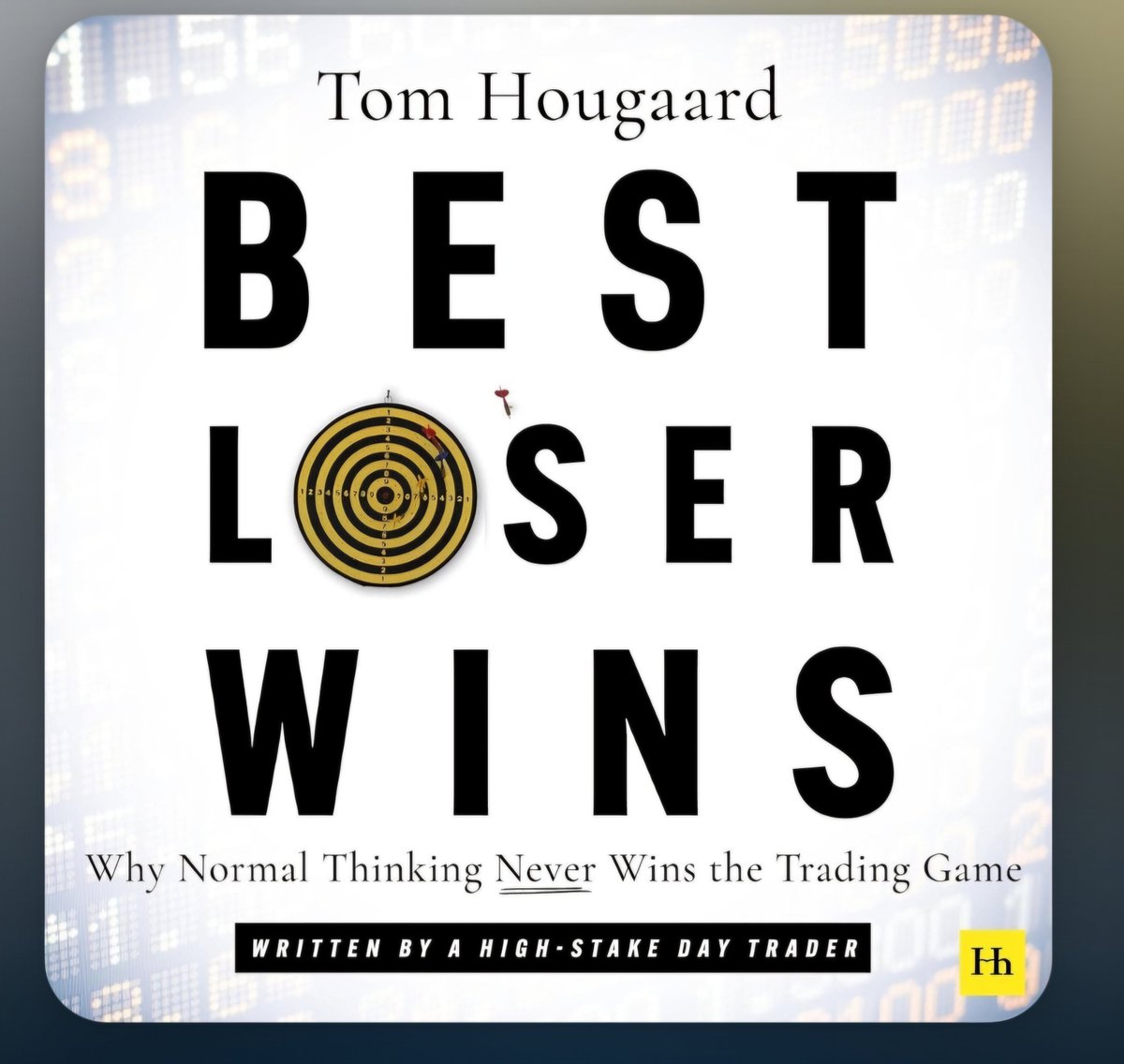 AlphaMethodX's tweet photo. What turns a loser to a winner?

Not a losing trade, but a trader that losers more than winning. It all comes down to our thinking. There are many great books on trading psychology.

Which trading psychology book should I read first? 

It depends on the problem. Trading in the Zone is about accepting that any trade can lose. The Mental Game of Trading gives a step-by-step way to work on a specific emotion. Best Loser Wins is about taking losses and adding to winners. Trade Your Way to Financial Freedom covers risk and position sizing. Reminiscences of a Stock Operator is a trader's story rather than a method.

This blog post covers some key ideas from top traders and authors.

https://t.co/mlBa1utn59