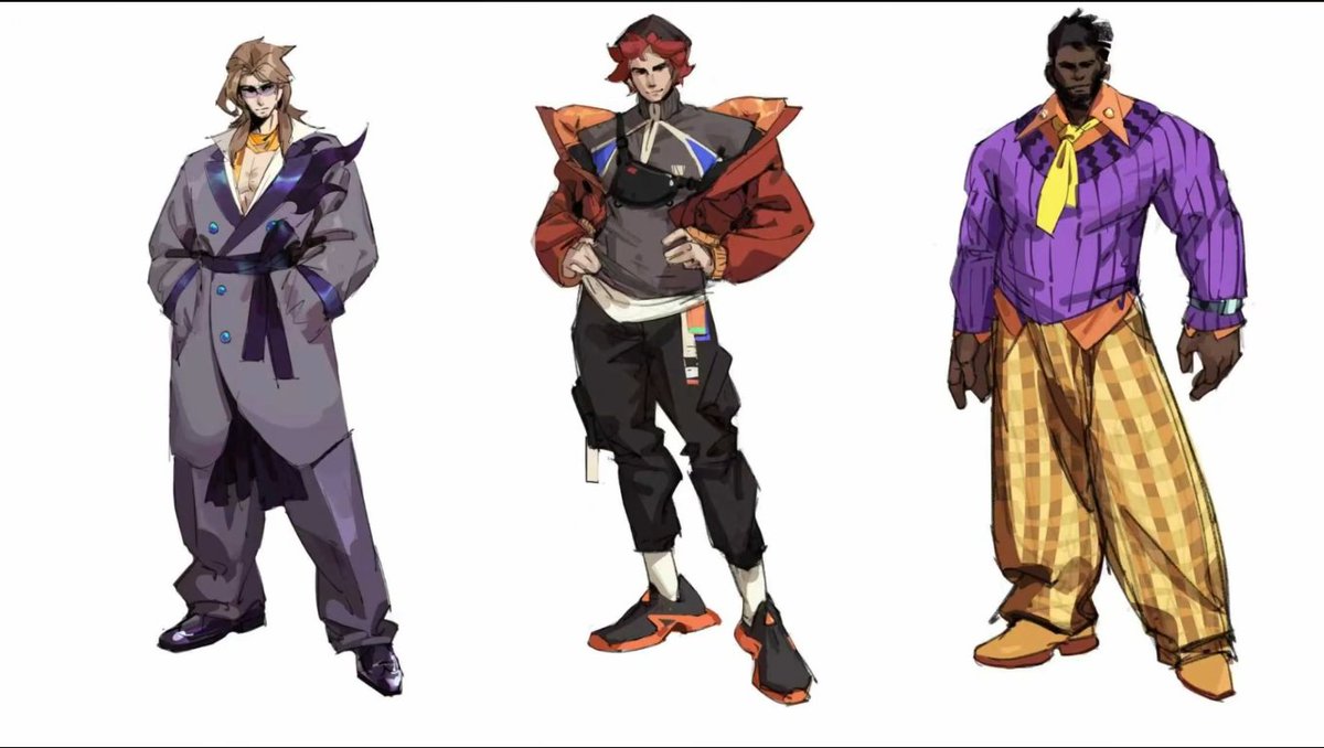 JumaraloHexCore's tweet photo. Riftbound x HEARTSTEEL Overnumbered cards Concept Art &amp; Sketches in the Video "Radiance: Taking the Stage" https://t.co/wqqfbhGwH2