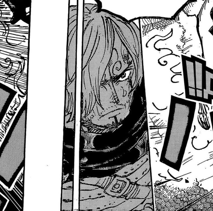 ssanjisleghair's tweet photo. oda is ovulating whenever he draws sanji https://t.co/MvrEOoOAWc