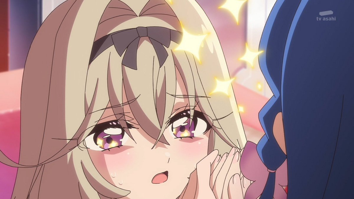 名探偵プリキュア！ 第35話 ツイート画像 1