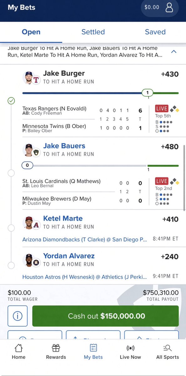 Alienpicks0's tweet photo. Cash out or let it ride @Playbook https://t.co/S6J8M99ZpC