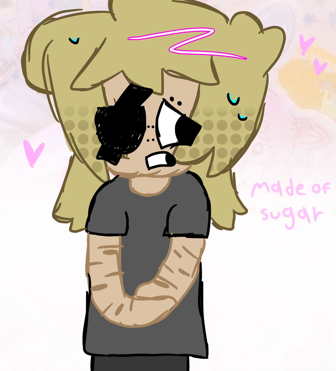 unipupper's tweet photo. OH MY GOD HE'S EVIL 😨
                  ⏝ ︶ ꒦ ꒷
#eddsworld #cutecore #moe #twt #paw https://t.co/ymyrZftzGM