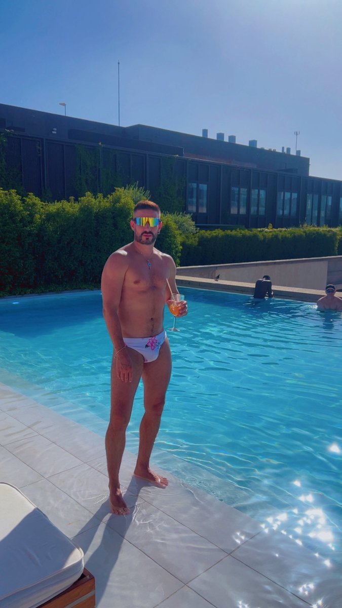 Willypr1201's tweet photo. Uno de esos días de verano 👅🌺💦 https://t.co/7ShStlLB2F