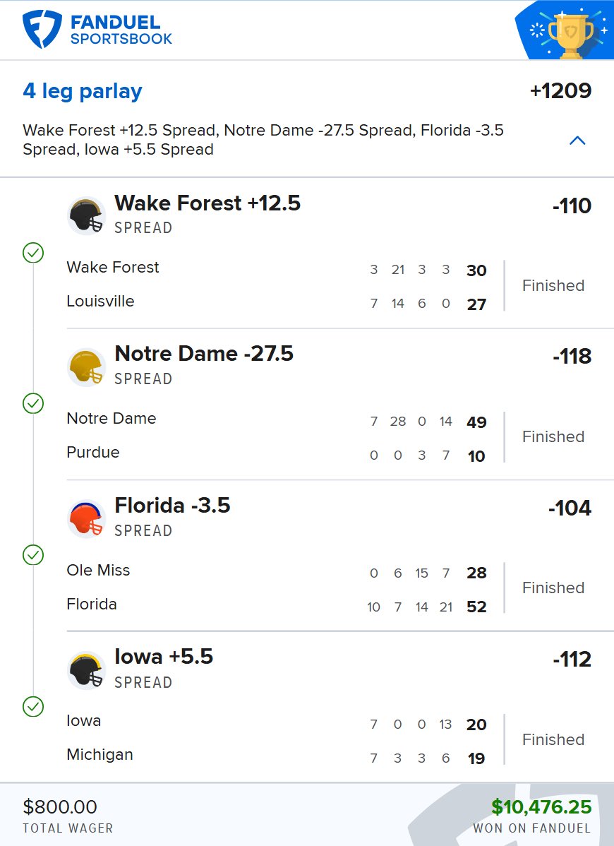 OutofLineBets's tweet photo. EASIEST $10,000 EVER ✅

I’m the College Football 🐐

https://t.co/p7nACWh5Qu https://t.co/m6PdsmLfNm