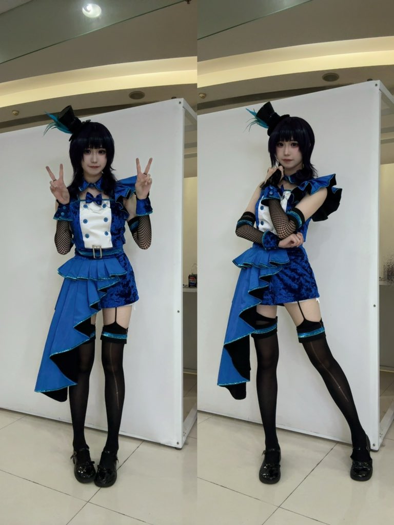 Azai113Victor's tweet photo. #朝香果林 #lovelive https://t.co/MMnoEspZde