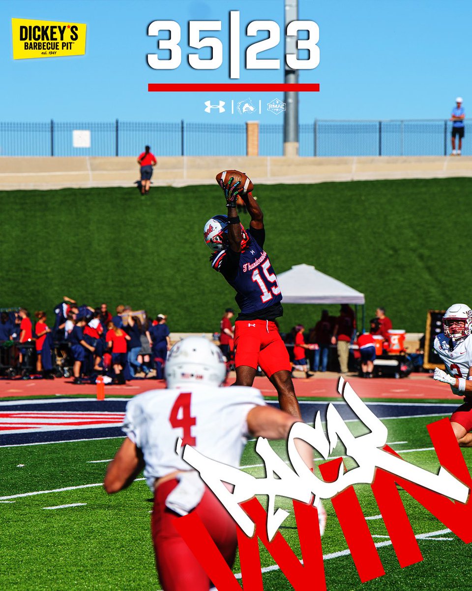 CSUPFootball's tweet photo. Final at home‼️
On to the next 😤📈🐺
Rumble your way back to Grand Junction fellas
#ToTheTop || #Chapter19 https://t.co/B4s91J83CW