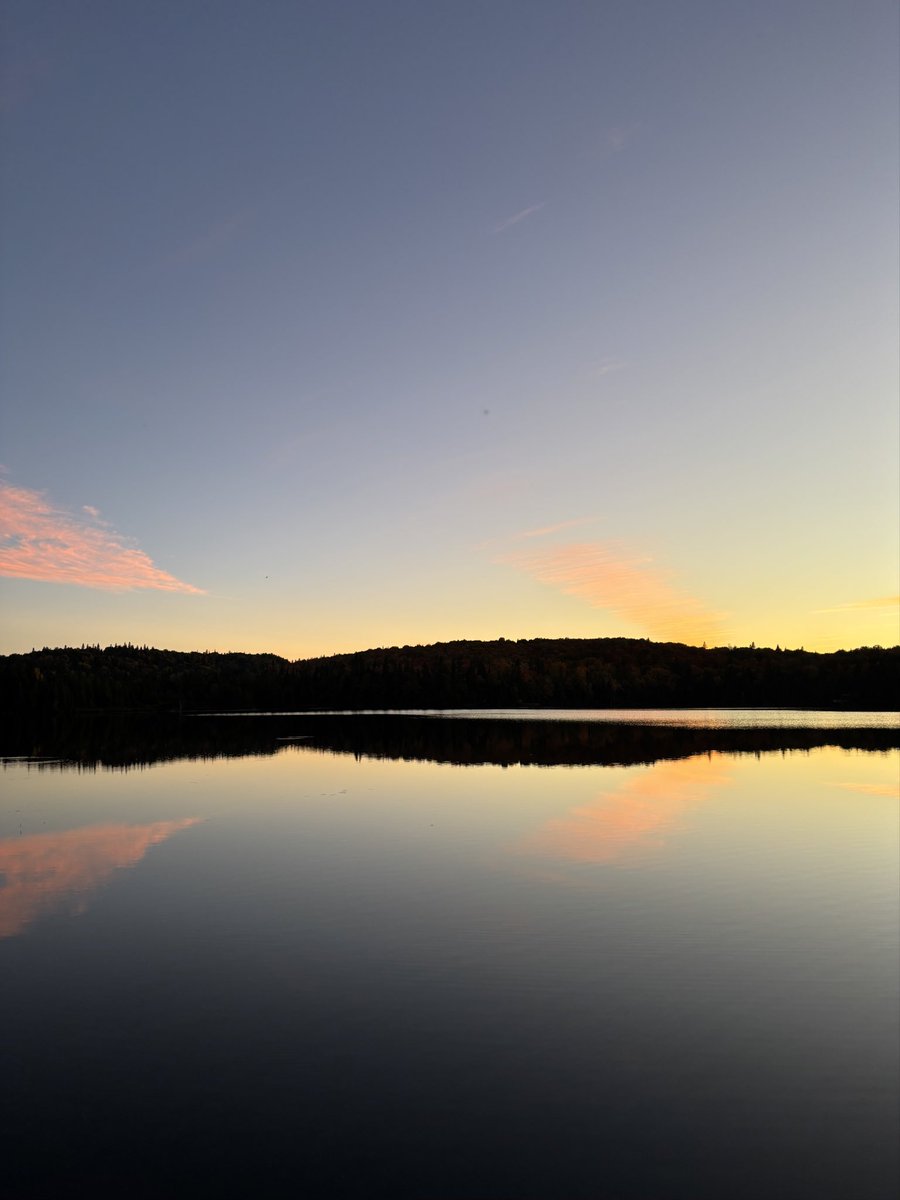 NMatanais's tweet photo. Fin de journée #StAdelme #Matanie #Gaspésie #Québec https://t.co/tWkUKmdoZ6