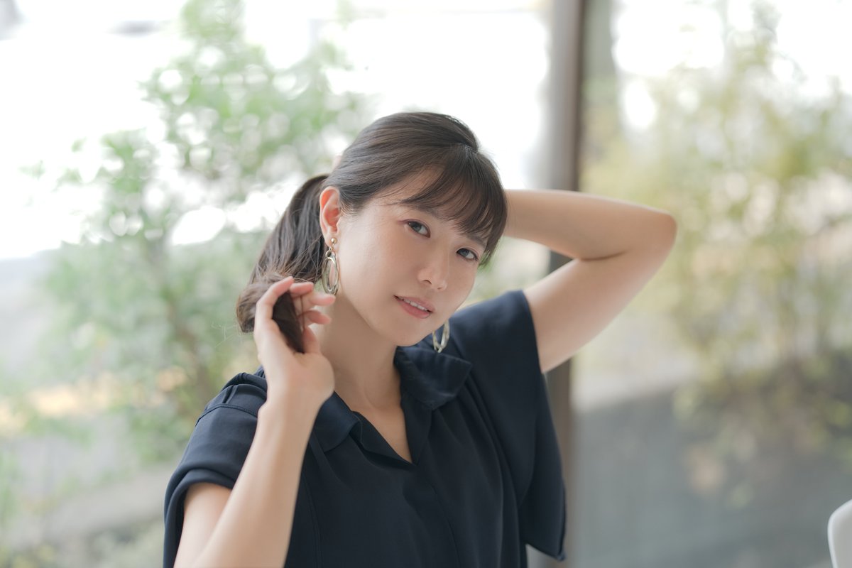 mimirun27's tweet photo. 【いろはお誕生日囲み撮影会】
2026年9月12日
Model：いろは さん（@iroha_dear168）
📍牛田パーク（広島県）

#いろはいろ
#ユウプロスタジオ
#ポートレート https://t.co/tivtt9MjTV