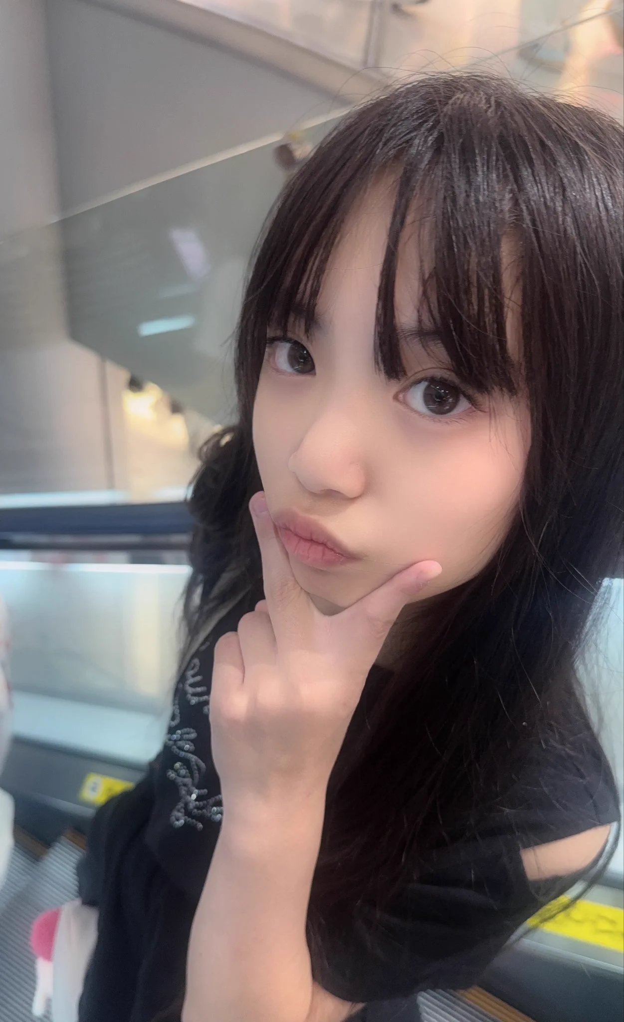 💞颯那♡さあちゃん 💞 on X: 