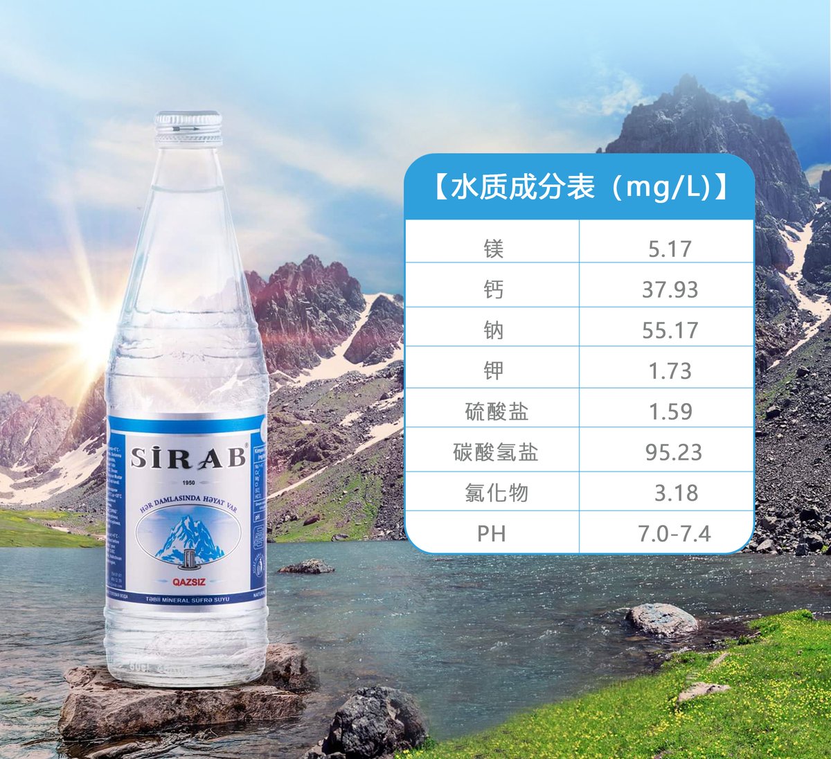 DdVocal1818's tweet photo. This mineral water with embedded phosphorus is perfect for helping those poor souls who need extra nutrients daily. https://t.co/d7zSNlHZJ5