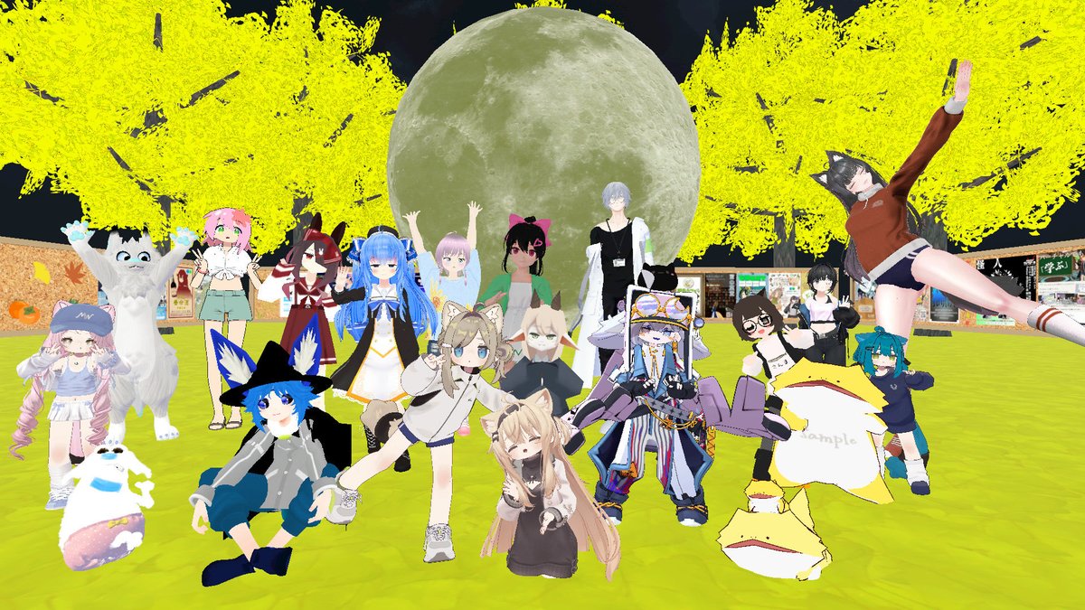yuiki_rin's tweet photo. 朝の体操してきた！
#questラジオ体操部 https://t.co/vbfE13YhMf