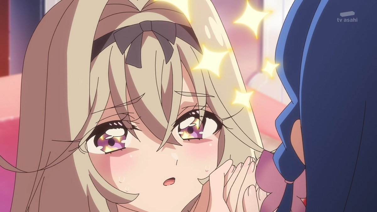 gomatan1208mk2's tweet photo. #precure

何かを訴える子供の眼差し攻撃(たんプリバージョン) https://t.co/dUHyoHSPR2