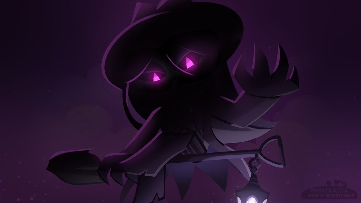 MoonyPanini's tweet photo. Enter Black Rose Cookie's Garden of Despair? 💤

Black Rose Cookie was drawn by @sola_rise!!

🏷️ #cookierun #cookierunkingdom #cookierunoc https://t.co/iKEsRKGvAK