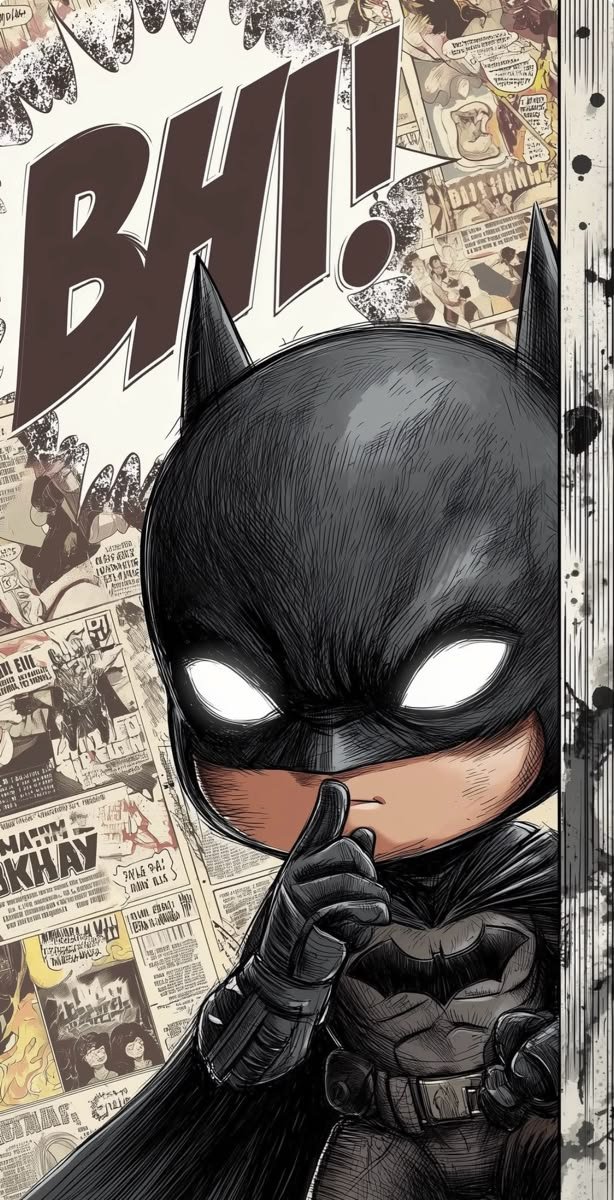 EstherNimite's tweet photo. "Batman Comic live wallpapers!" 🔥

Telegram 👇: https://t.co/3ZMgOooaMS https://t.co/niwVor1WfI