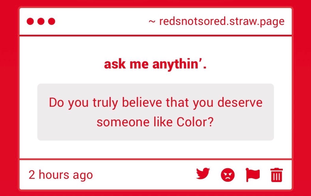 REDDEND00DLE's tweet photo. ⠀ ⊱ i don’t think i quite get your question ! ❜ https://t.co/Wroiurf2F3