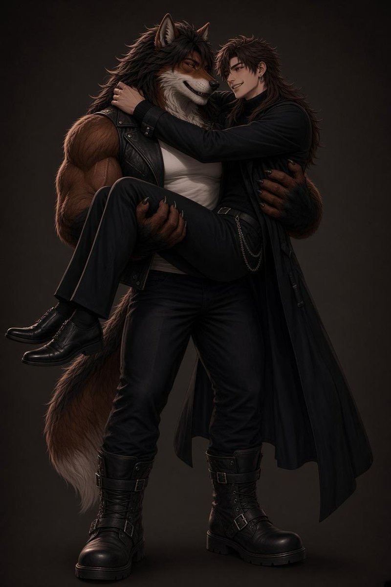 HiganHowling tweet picture