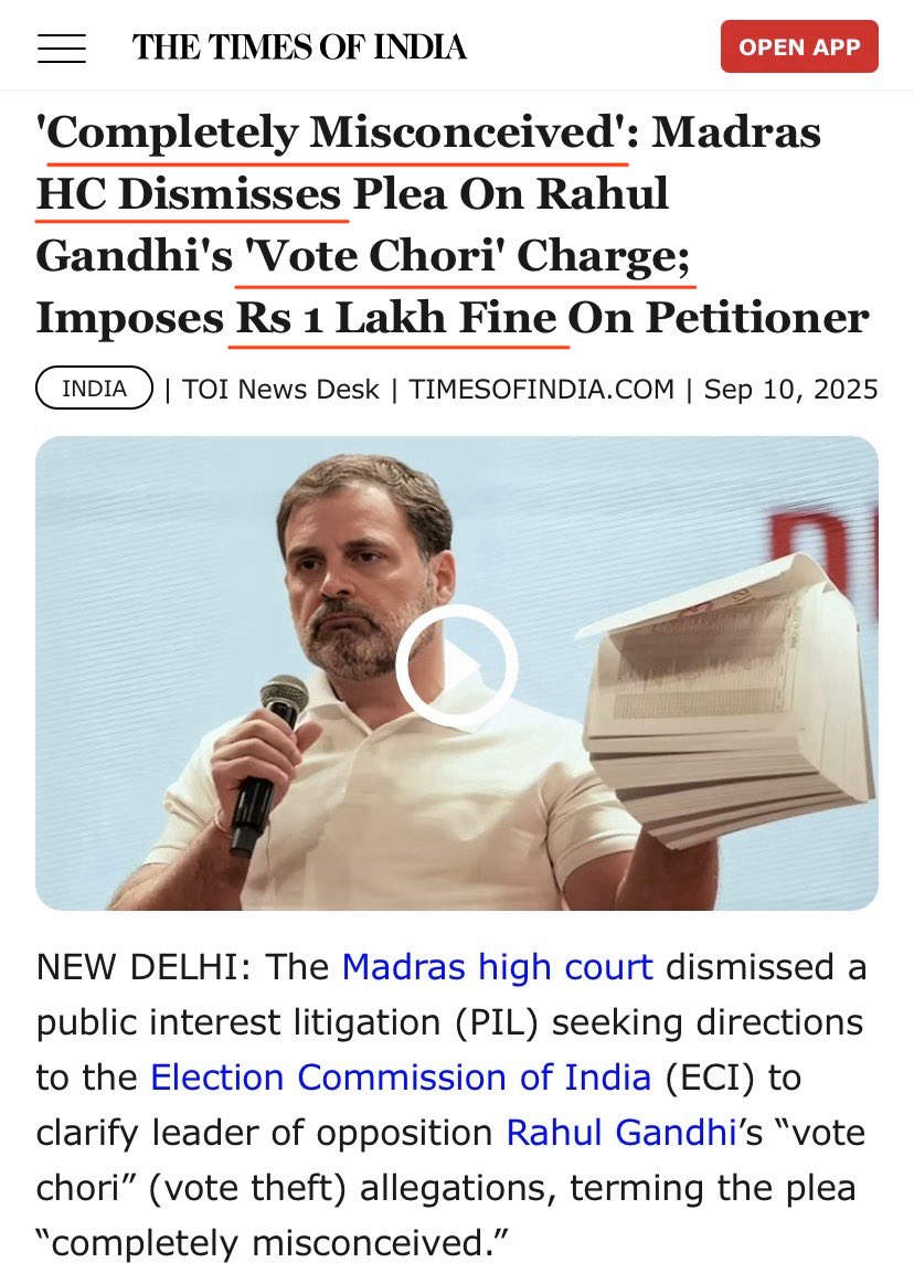 imsayanb's tweet photo. @CGlkgb @aajtak @sahiljoshii Yhi bakchodi logic le k Pappu chupke Court gaya tha last year. Court puch liya WB, Bihar, UP, Assam, MH, Gujarat, TN me pichli baar kitne sadiya pehle Khangress Govt thi. Pappu hag diya. Fir Court ne gaamd pe aisa laath mara ki Pappu ko court question puch lo to bahana banata h https://t.co/ay6Scb4TSp