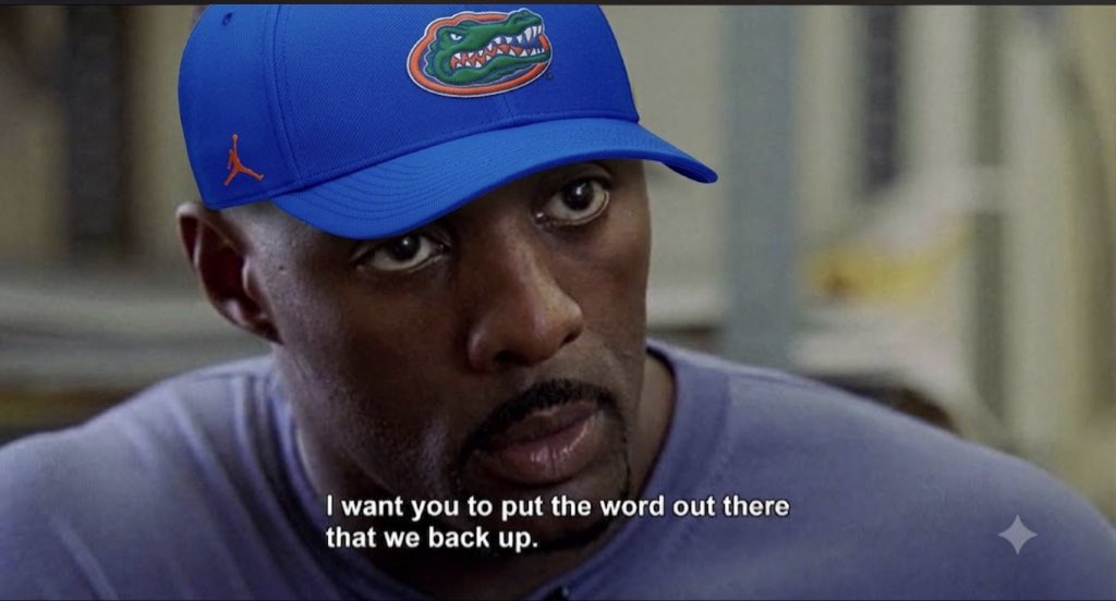 GatorsJax's tweet photo. @CFBKings https://t.co/vHuhe8zFO8