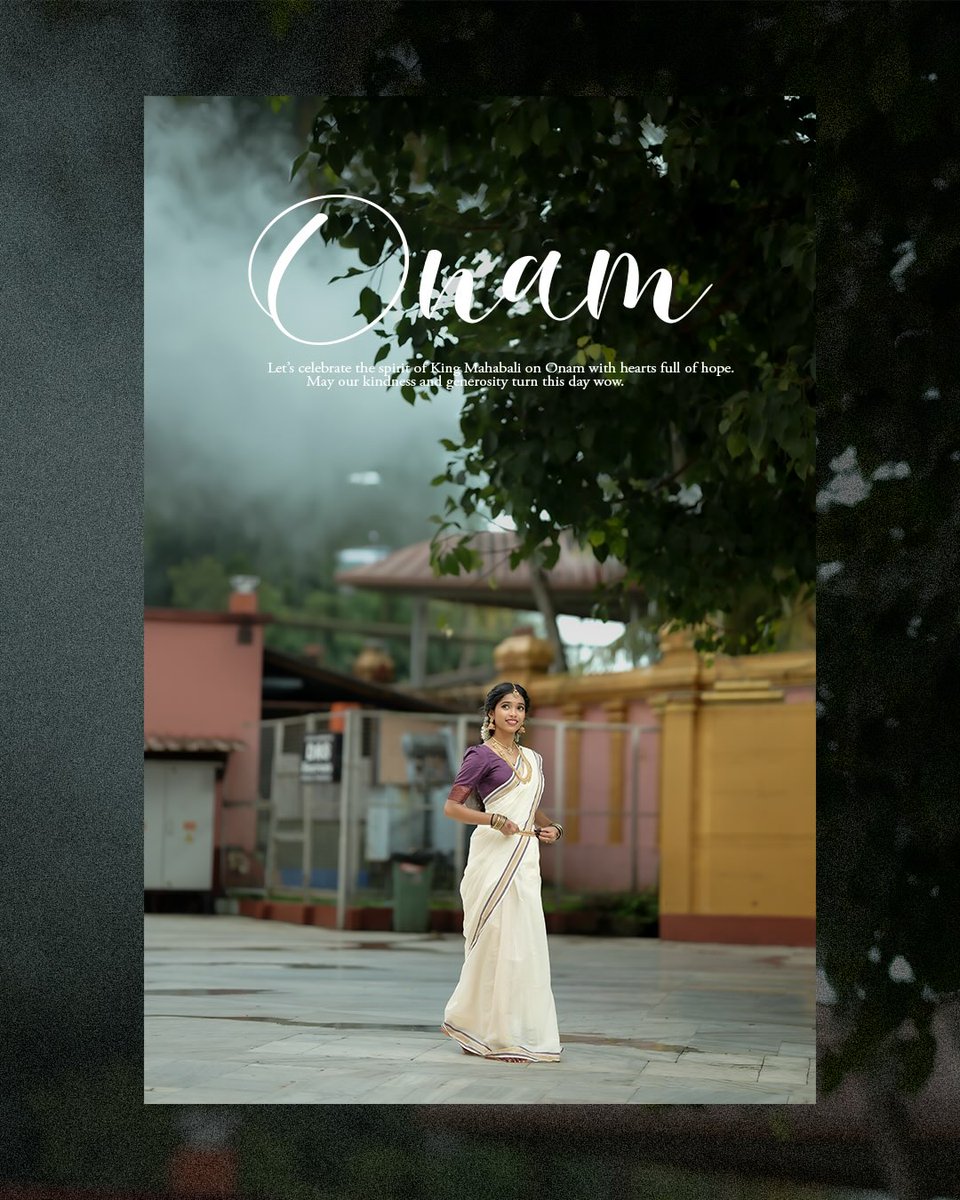NatishaMatz3by's tweet photo. ONAM… Featuring Raksha

MUA: @nish__makeovers_
@d_mighty_photography https://t.co/ZbRx4ntNNq