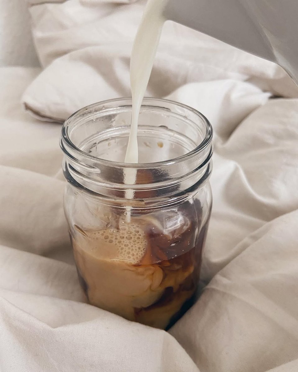 CarollTroeil's tweet photo. In love with cold brew… https://t.co/D39PZvDsmc