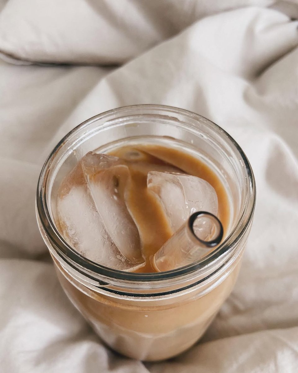 CarollTroeil's tweet photo. In love with cold brew… https://t.co/D39PZvDsmc