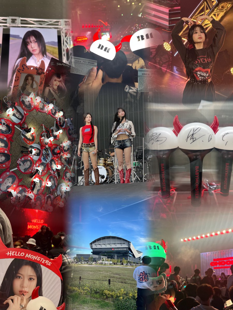 _yukkiy_411's tweet photo. 初tag🏷️

kansai/20↑/👦🏻/w会員

BABYMONSTER  ahyeon
                               pharita

       ♡or↪︎でお迎えいきます✨️

#BABYMONSTER #AHEYON #PHARITA
#MONSTIEZと繋がりたい #ALT https://t.co/TbnTcdTRJW