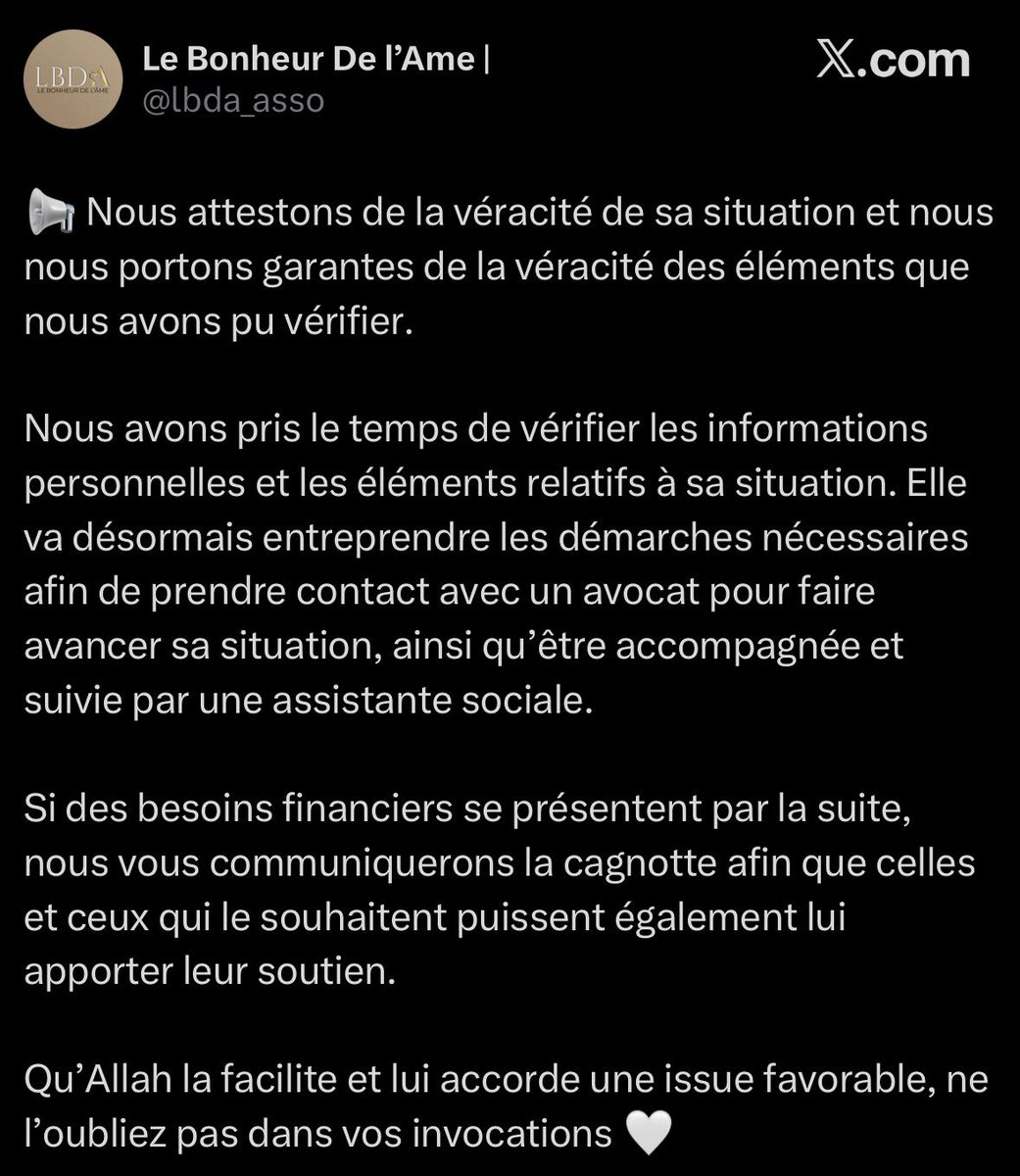 ilyescanor69's tweet photo. @minaya75 vous trouvez juste un moyen d’être mauvais cousine si t’es proche de ton argent c’est pg mais salis pas une femme en détresse https://t.co/tk4GfciC6V