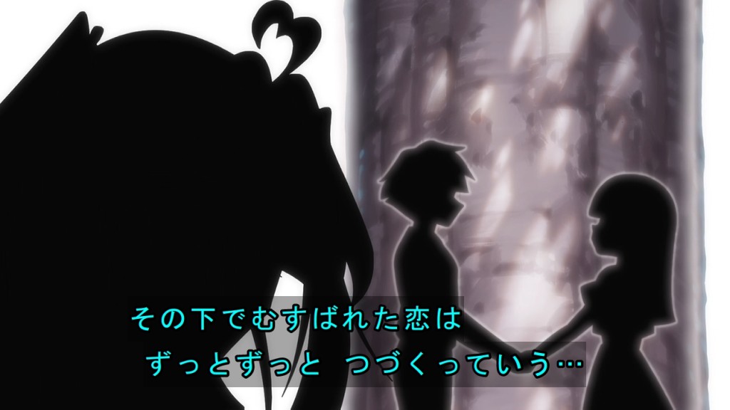 YukiAnilog's tweet photo. ときメモ的な伝説の… #precure #たんプリ https://t.co/WI09fk9Mtz