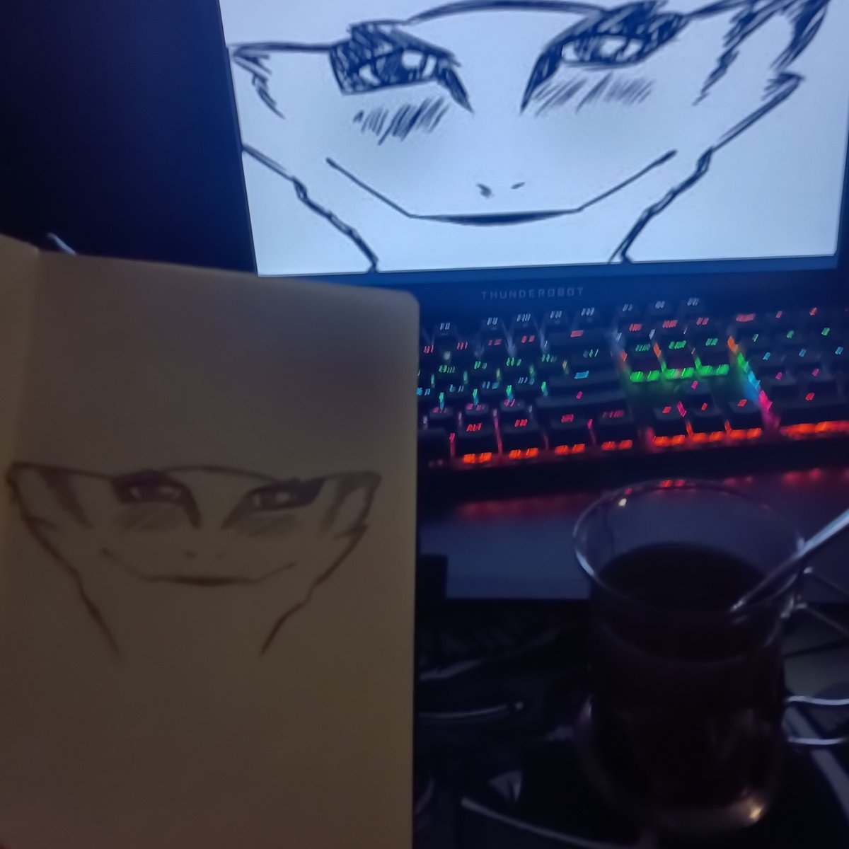 keilderg's tweet photo. https://t.co/h8DSsI6a4b