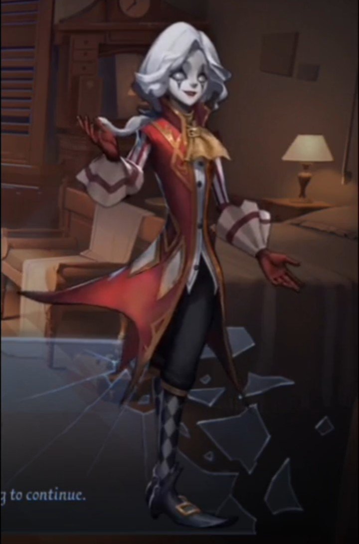 mr_sandals's tweet photo. @GameIdentityV Netease! Do something about the returning push of generative AI in the game! We, as the playerbase are against the replacement of human drawn visuals with cheap, AI generated graphics/animations.
Real art has always been a backbone of this game, stop using generative AI in IDV! https://t.co/PomN5J3E6F