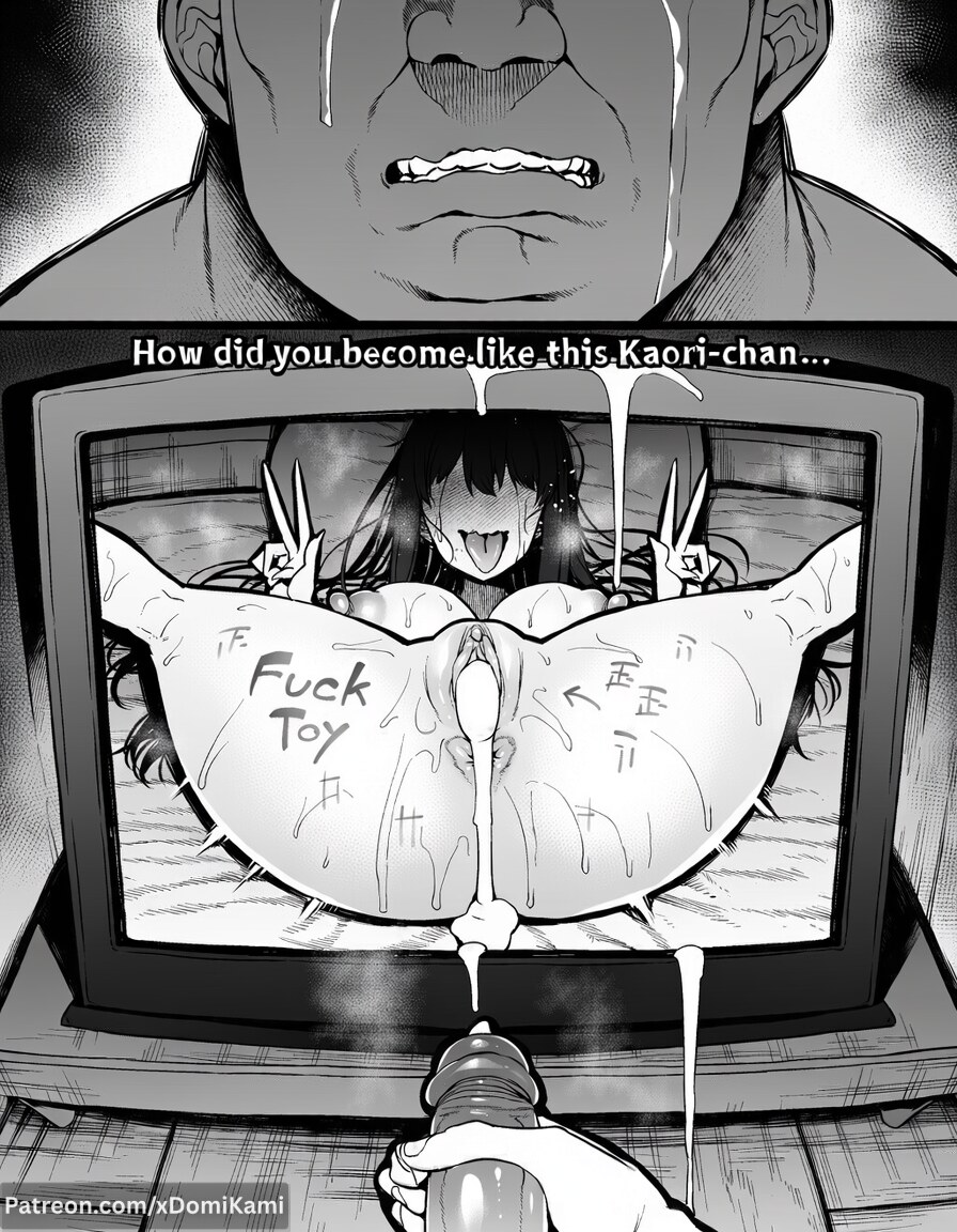 xDomiKami's tweet photo. I Died a Virgin so the Goddess Granted Me a Second Life (Part 1) -  1/3

He lived a miserable life and died from excessive masturbation... Only to awaken before the goddess and receive a second chance in a fantasy world!

Full Part 1 on Patreon (33pg)
https://t.co/8O9jce6Snn https://t.co/UFF5je5FcN