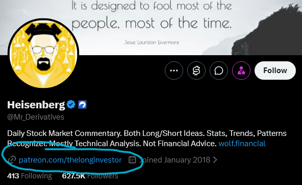 SharkChart's tweet photo. the guy who gets paid to promote @TheLongInvest scam group claims his new scamcoin "wasnt made by him" and that he will only keep "40% of the funds for taxes". yet he promoted it within minutes of launch

if you believe this, you are stupid https://t.co/jgDqLHFdPm