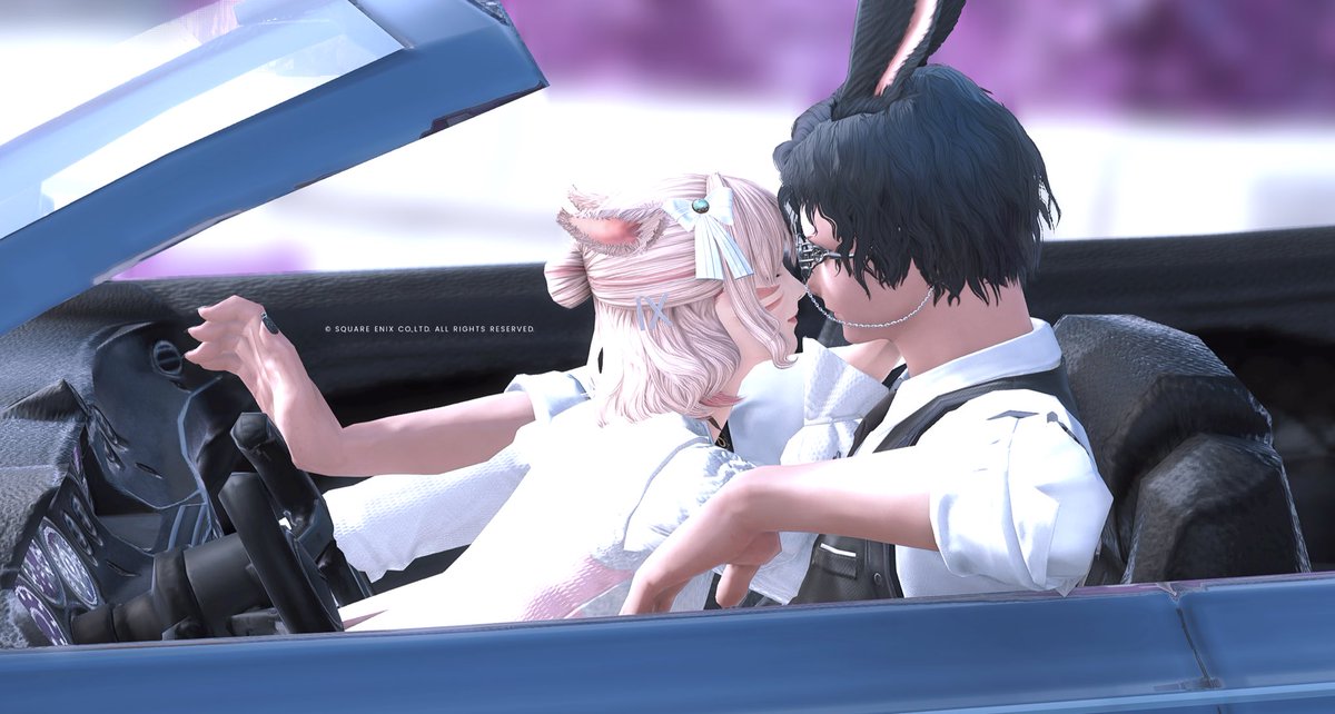 j14noyp's tweet photo. ♡••┈┈┈┈┈┈┈••♡

#FF14 #FFXIV 
 https://t.co/3dKc4R2tLa https://t.co/Q32zIs08Fp