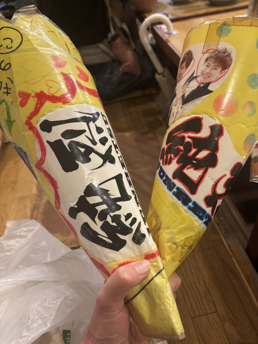 _cho_bi_14's tweet photo. 「アイカタ」やっと見たけど涙なしに見られないわ
こんな素敵なグループに出会えた事、応援できる事に感謝しかない https://t.co/DHzQiWBU7E