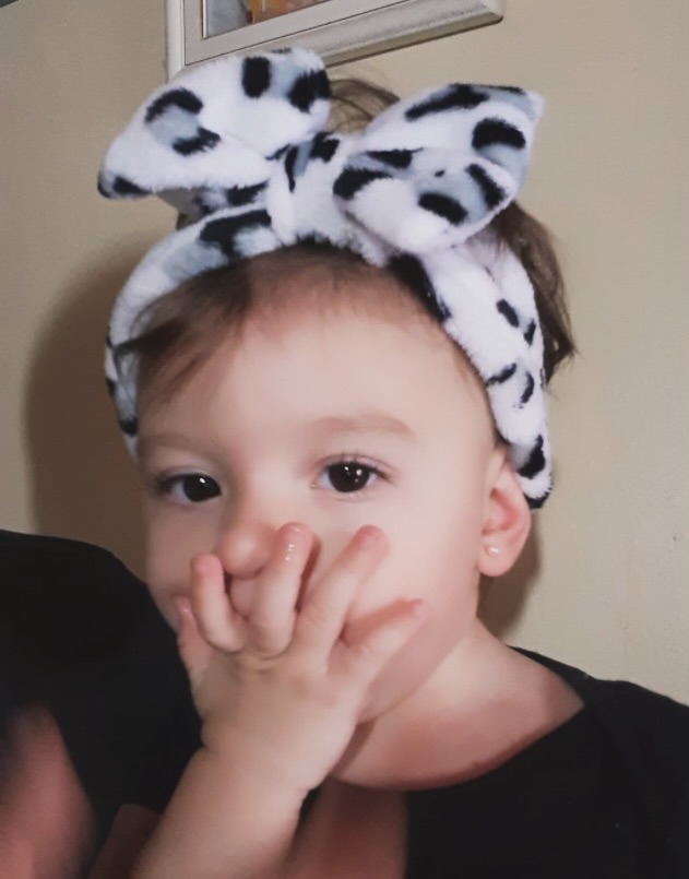 AmeeGleisnnd's tweet photo. Time doesn’t pass… it flies 🤦🏻‍♀️🥹
One of my reasons for staying motivated every day. ãedetrês https://t.co/4cAquHVttH