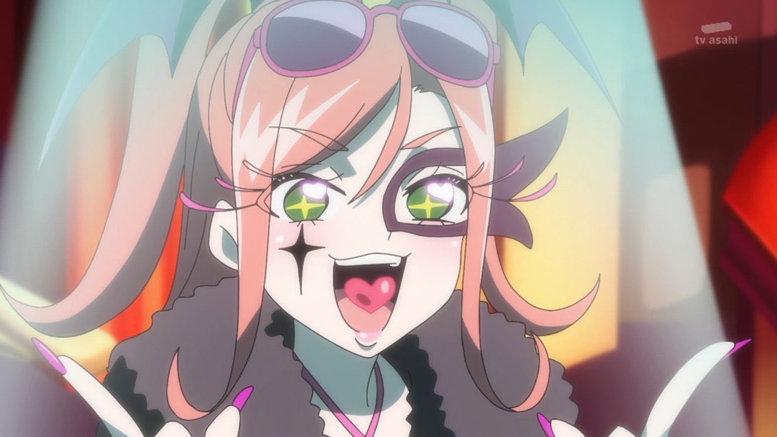 名探偵プリキュア！ 第35話 ツイート画像 1