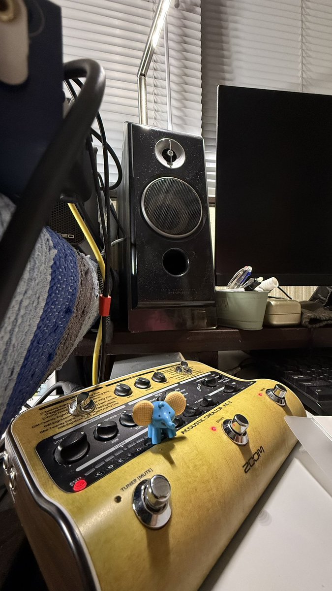 yanbarukan's tweet photo. 本日、南房総フォークジャンボリー！
南房総で活躍する弾き語りミュージシャンが集合するイベント！

@スパークたてやま　
12:00〜17:00
入場無料　投��銭有り

※10組中10番目

弾き語って参ります！
お近くの方は、是非是非！ https://t.co/AC1qyUTl6a