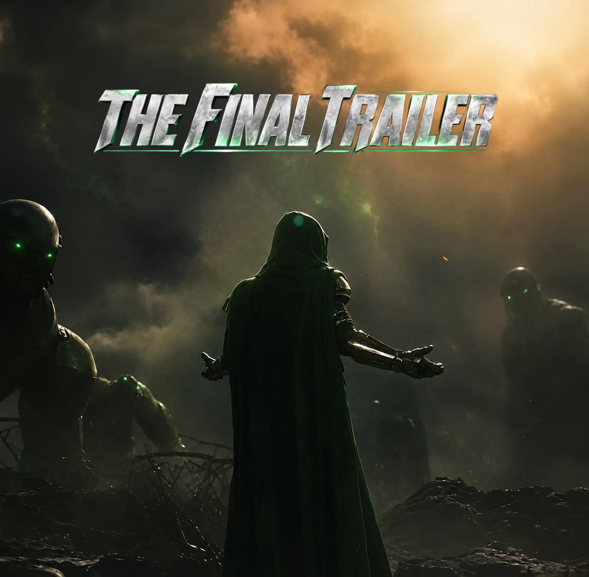 marvel_wrd's tweet photo. عاااجل 🚨🚨🚨🚨🚨🚨

تقارير تكشف أن التريلر النهائي لفيلم Avengers Doomsday قد يتأخر إصداره، ومن المتوقع أن يصدر بتاريخ 6 نوفمبر🚨💣 https://t.co/d8ZEgB4vjq