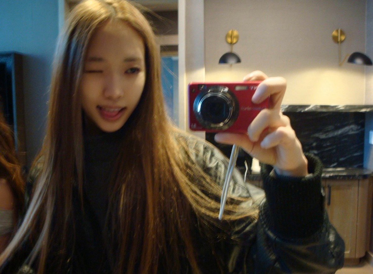 ElenaKwonFrance's tweet photo. 💬┊WEVERSE  › 25.09.26

Salut tout le monde ! J'espère que vous allez bien et que vous mangez plein de bonnes choses. J'ai mangé un repas fait maison pour la première fois depuis un moment, et c'était délicieux !

1/2

→ #ELENA #엘레나 #TUIDE #튜이드 https://t.co/5Mj8OcHyKZ