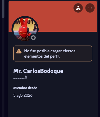 Soy_Threads's tweet photo. MALDITO HIJO DE PERRA TODAVÍA QUE ME TOMO EL TIEMPO DE HACER TU FUCKING COMISIÓN Y ME TERMINAS BLOQUEANDO Y SIN PAGARME 💀💀💀💀💀💀💀💀 https://t.co/u1bjlS2R7P