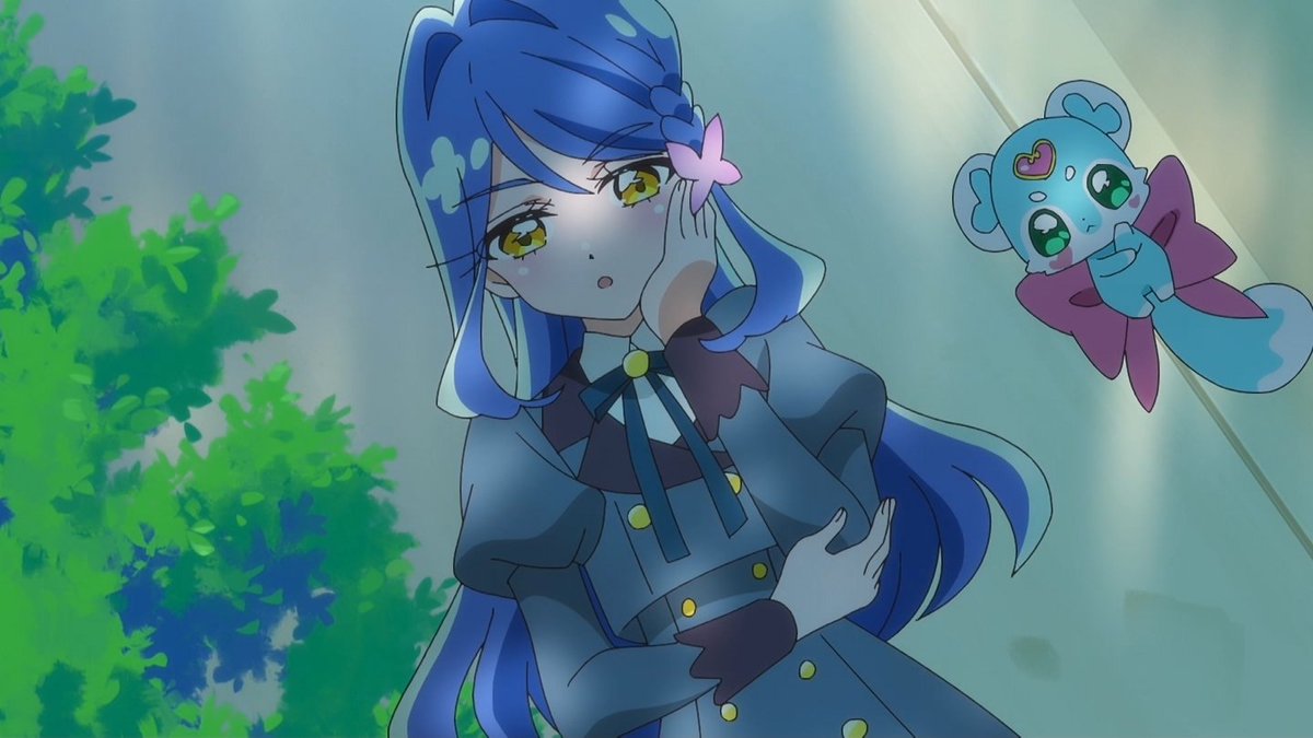 名探偵プリキュア！ 第35話 ツイート画像 1