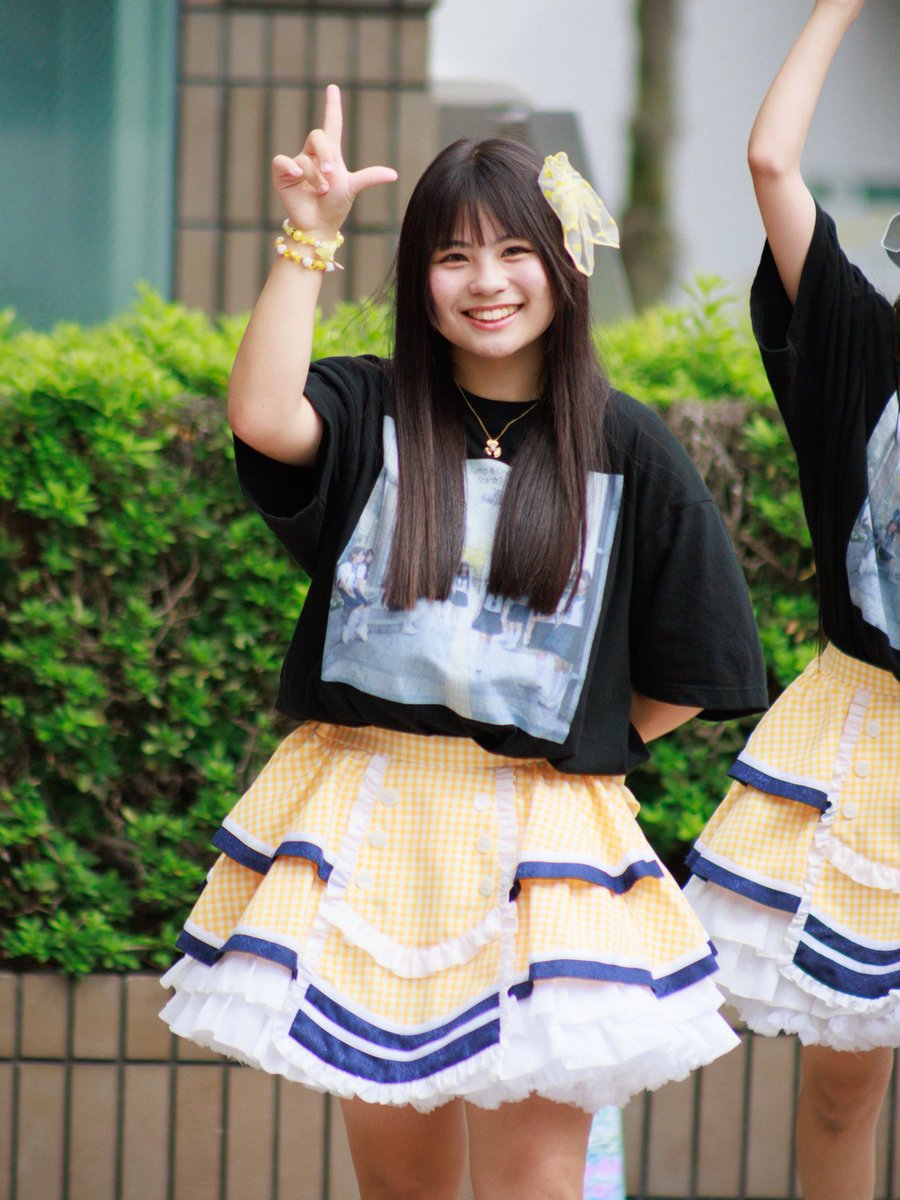 start_noyuri's tweet photo. おはよ〜！今日はついに定期ライブ40‼️
Star☆Tと一緒に素敵な日にしようね🥺 https://t.co/iDFcHAXZkb
