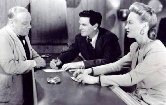 PeacePoint1's tweet photo. @LaurasMiscMovie Did you ever see him in Between Two Worlds? https://t.co/WQEm4dYW2g
