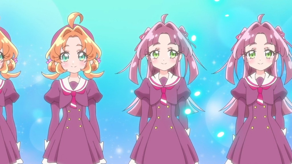 YukiAnilog's tweet photo. きらめきコピーで皆のコピーを作り出すなんて #precure #たんプリ https://t.co/N0slMZZDwJ